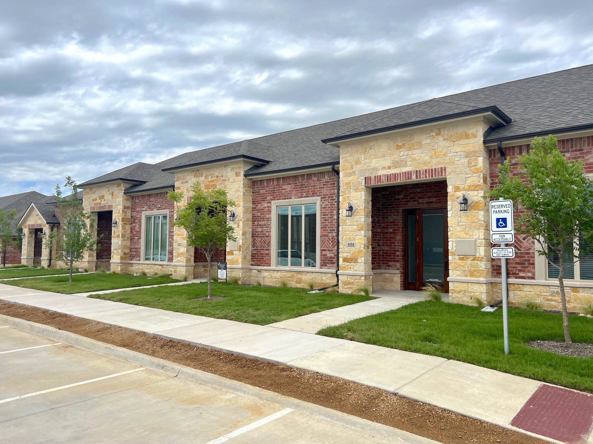 400 Stonebrook Parkway Frisco, TX 75036 Office Property for Lease on