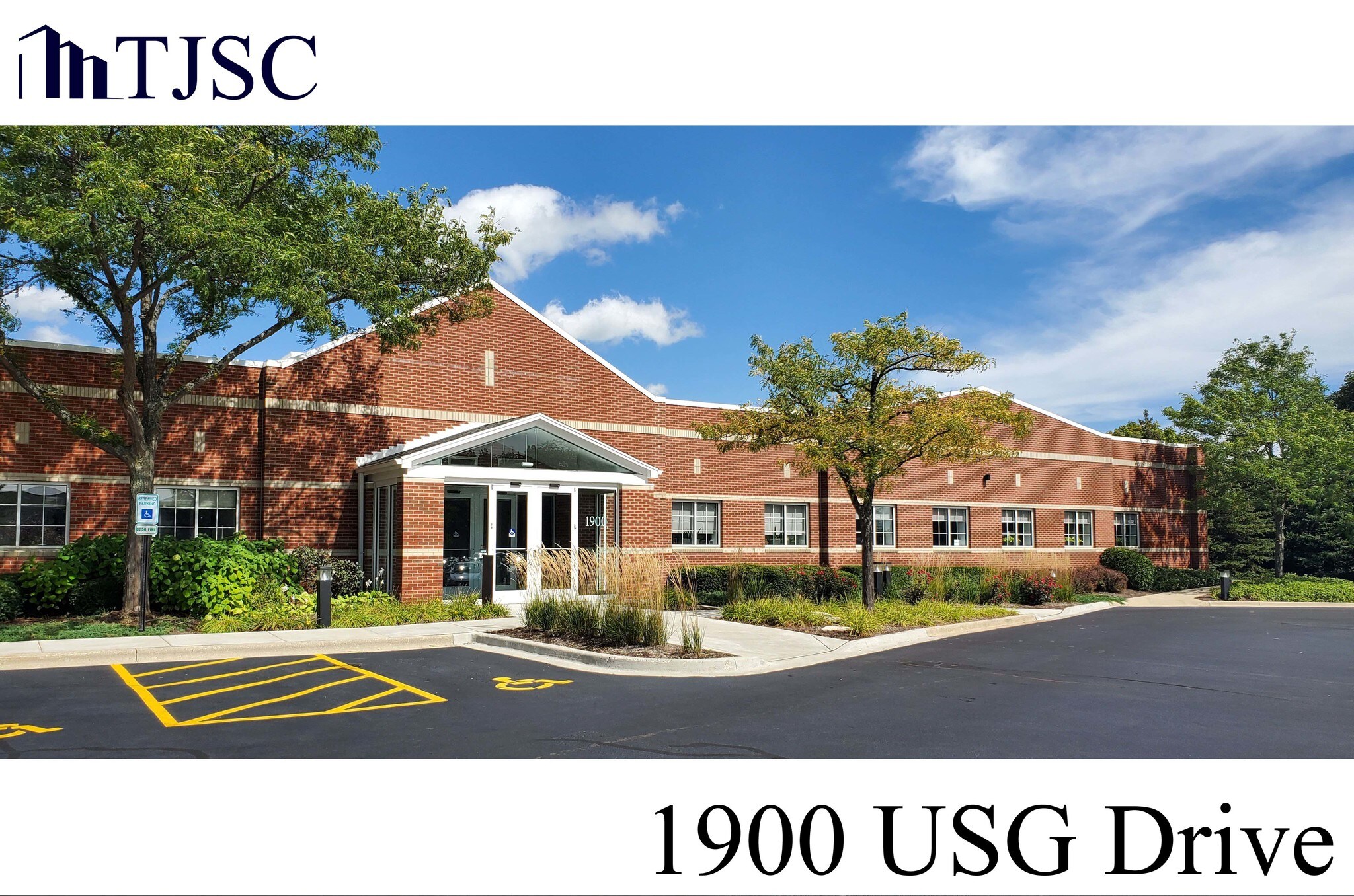 1900 USG Dr, Libertyville, IL for Rent