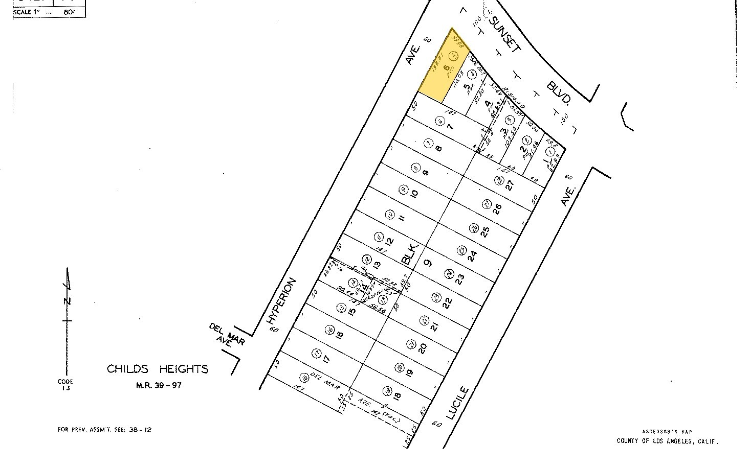 3828 W Sunset Blvd, Los Angeles, CA for Rent