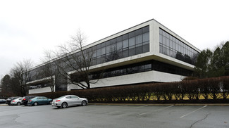 Montvale, NJ Office/Medical - 135 Chestnut Ridge Rd