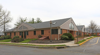 Langhorne, PA Office - 360 Middletown Blvd