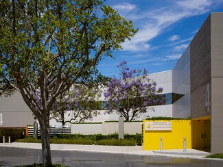 Irvine, CA Office - 2 Executive Cir Irvine, CA Office - 2 Executive Cir