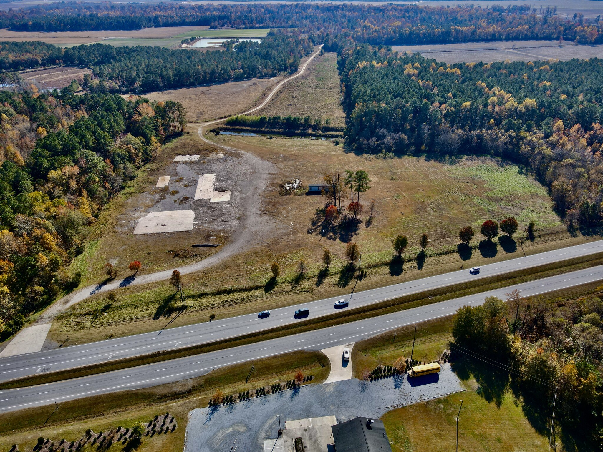 6412 Us-264 Hwy E, Greenville, NC for Sale