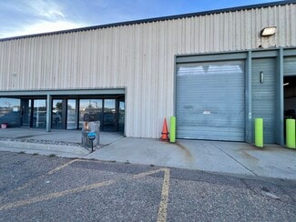 Arvada, CO Industrial - 6340 W 56th Ave