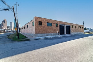Houston, TX Flex - 1203 Dart St