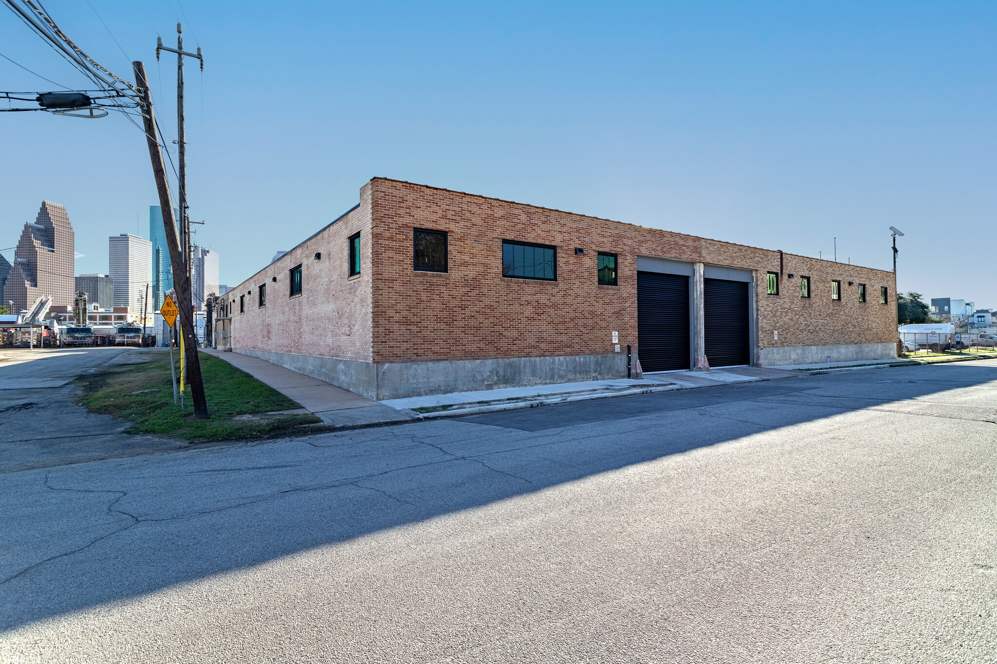 1203 Dart St, Houston, TX for Rent