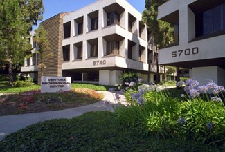 Ventura, CA Office - 5700-5740 Ralston St