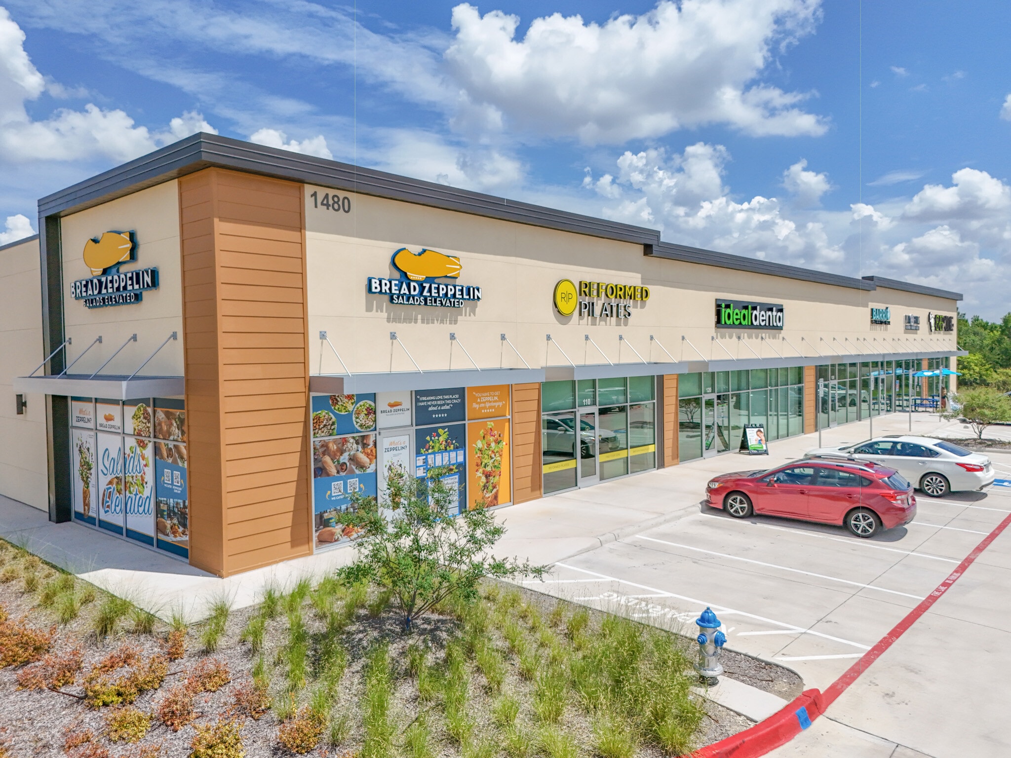 1480 N Custer Rd, Allen, TX for Sale