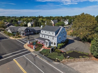 Sandwich, MA Office/Residential - 133 State Highway 6A