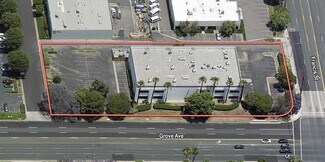 Ontario, CA undefined - 1717 S Grove Ave
