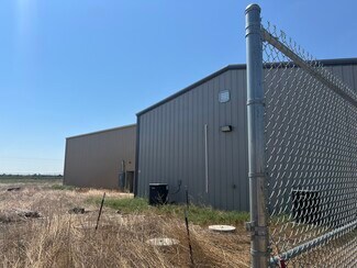 Ordway, CO Industrial - 19770 Tamarack Ln