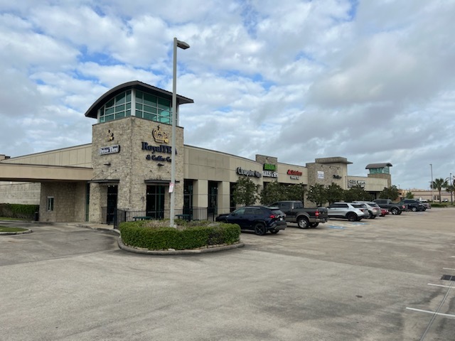 11510 Space Center Blvd, Houston, TX for Rent