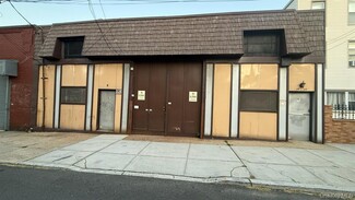 College Point, NY Warehouse - 1424 118th St College Point, NY Warehouse - 1424 118th St