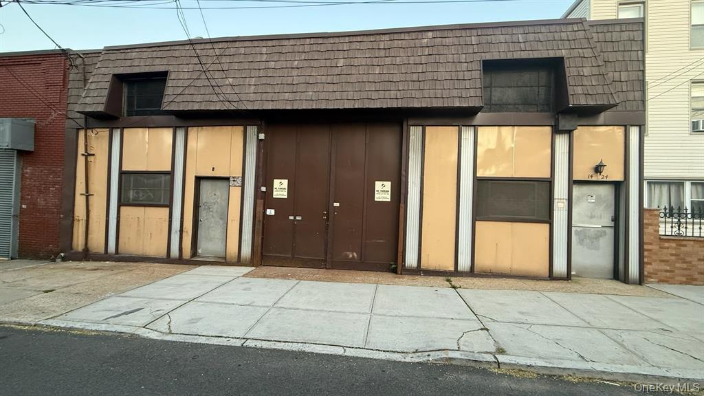 1424 118th St, College Point, NY for Sale