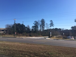 Snellville, GA Commercial - 2340 Scenic Hwy 124