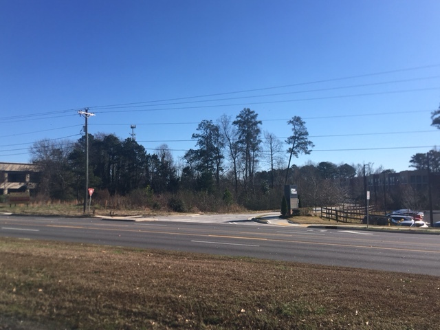 2340 Scenic Hwy 124, Snellville, GA for Sale