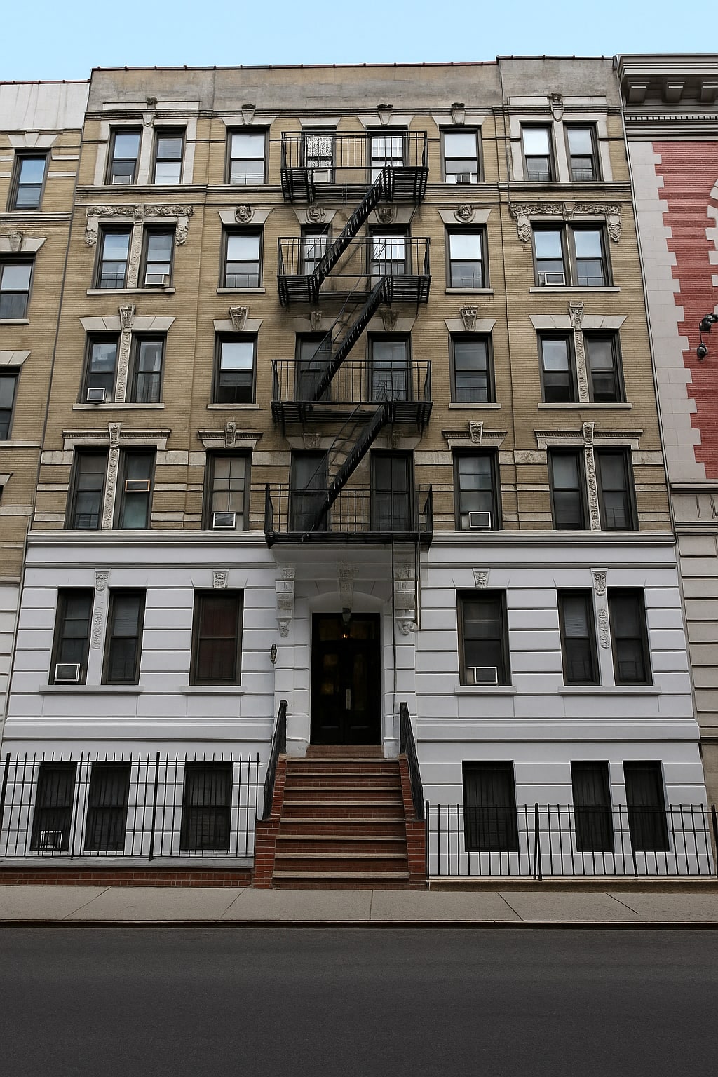 507 W 139th St, New York, NY for Sale