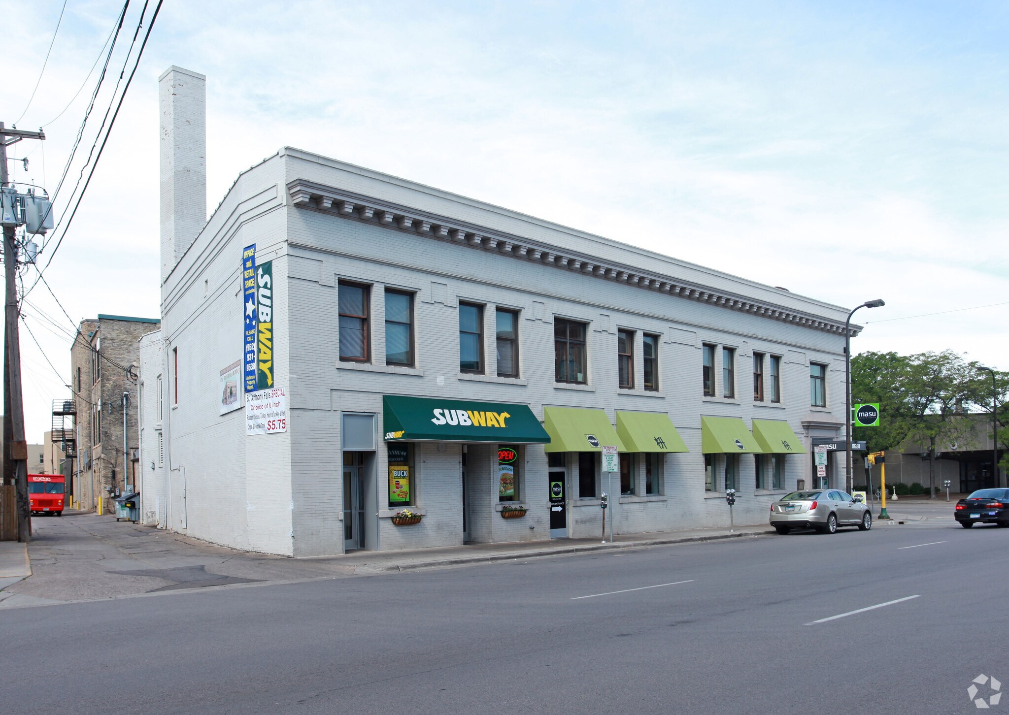 330 E Hennepin Ave, Minneapolis, MN for Rent