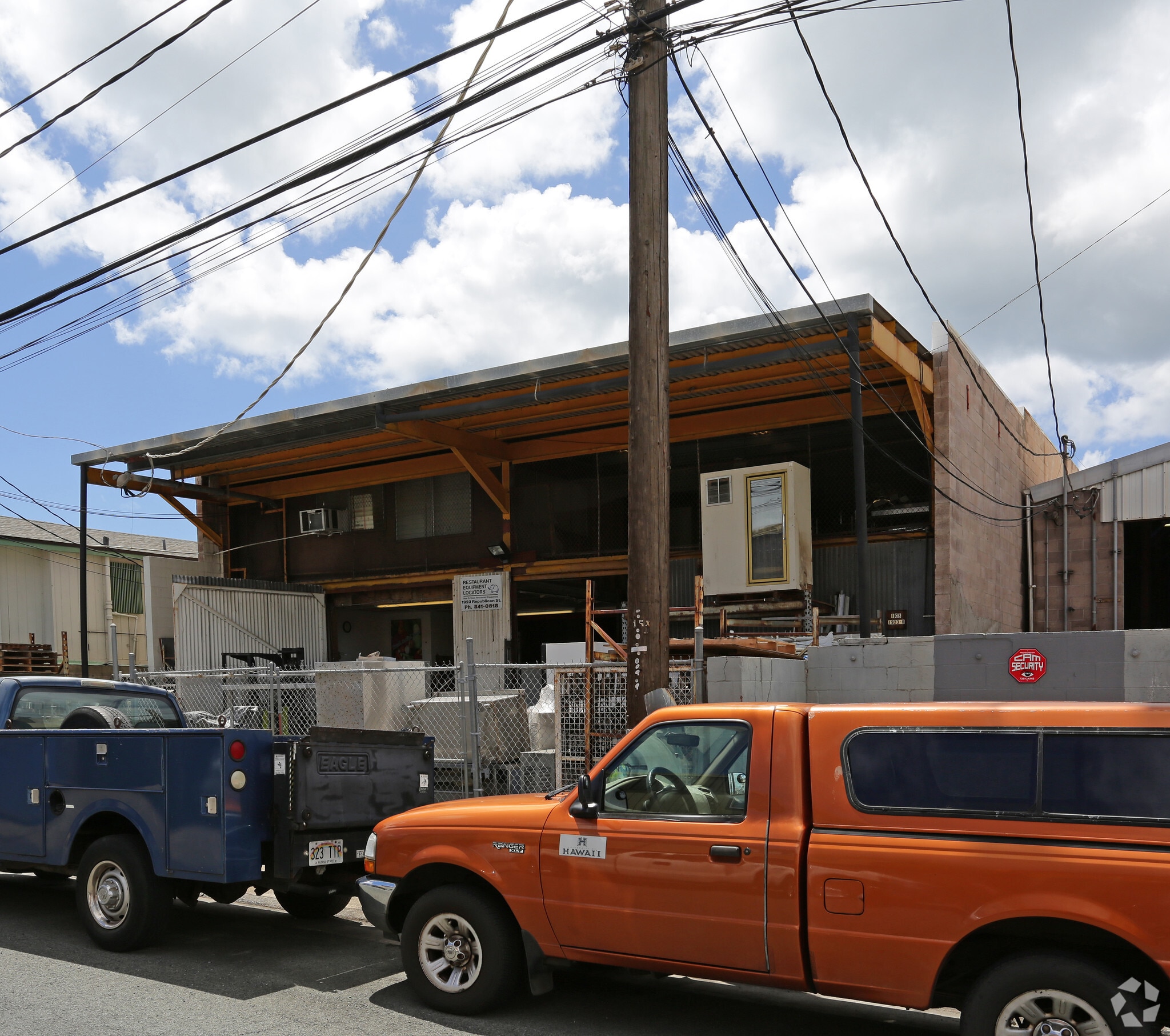 1923 Republican St, Honolulu, HI for Rent