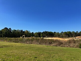 Shreveport, LA Commercial Land - 1781 Forty dr