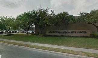 McAllen, TX Office - 110 E Savannah Ave