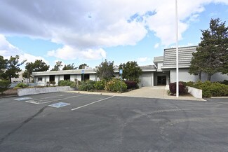 Belmont, CA Office - 19 Davis Dr