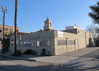 Long Beach, CA Office/Residential - 782 Pacific Ave