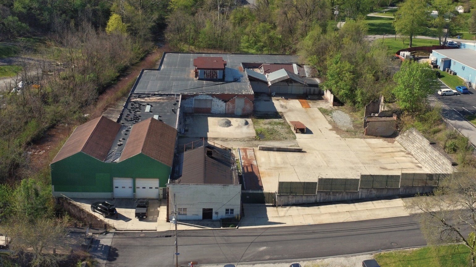 10830 Glass St, North Huntingdon, PA for Sale
