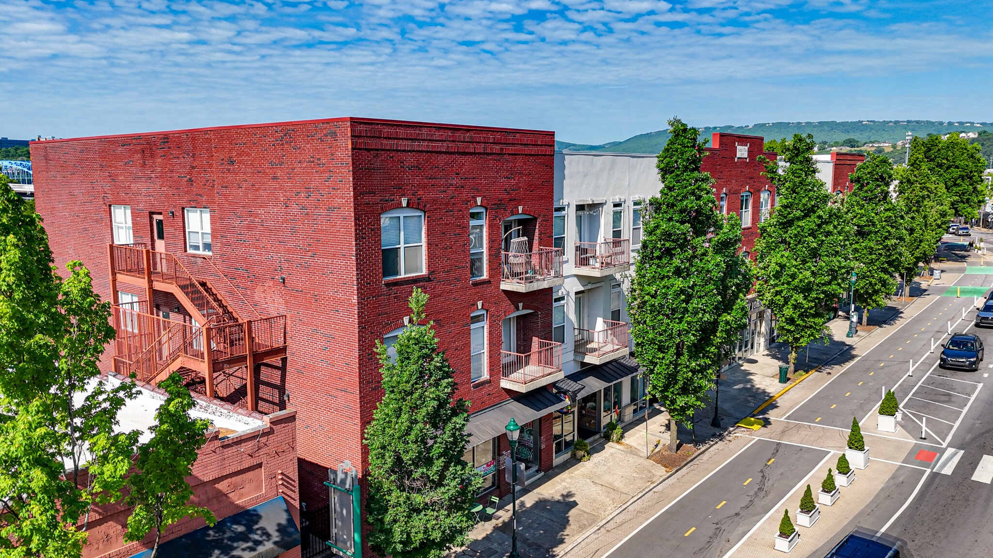 330 Frazier Ave, Chattanooga, TN for Rent