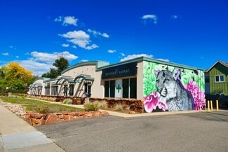 Boulder, CO Retail - 3000-3004 Folsom St