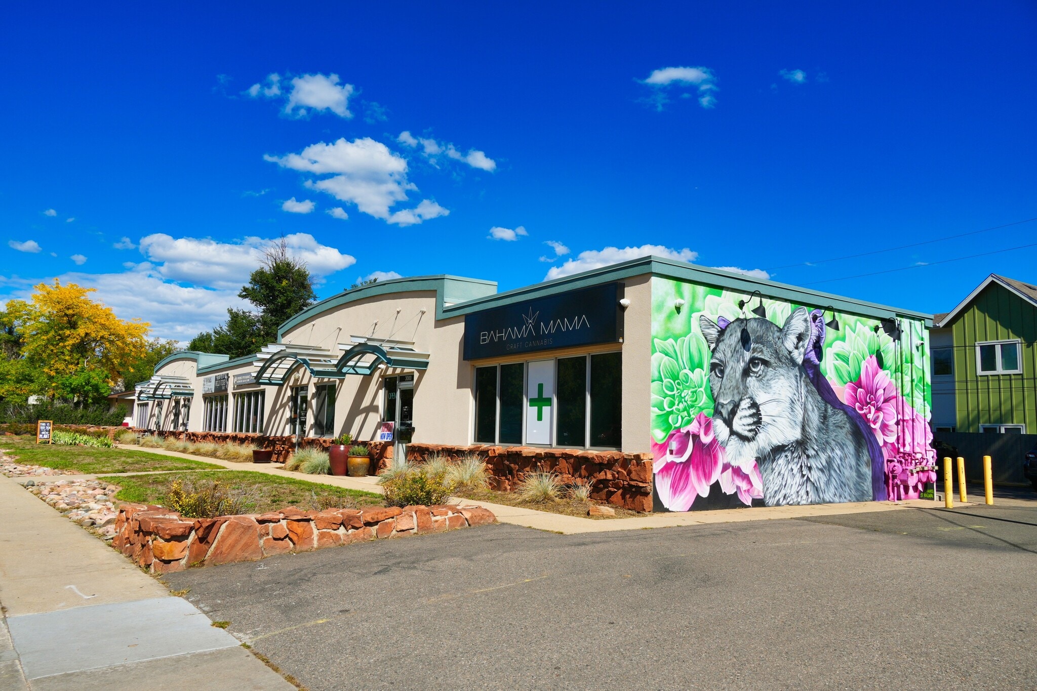 3000-3004 Folsom St, Boulder, CO for Sale