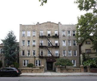 Brooklyn, NY Apartments - 8794 15th Ave