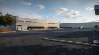 New Hudson, MI Industrial - 30165 S Hill Rd New Hudson, MI Industrial - 30165 S Hill Rd