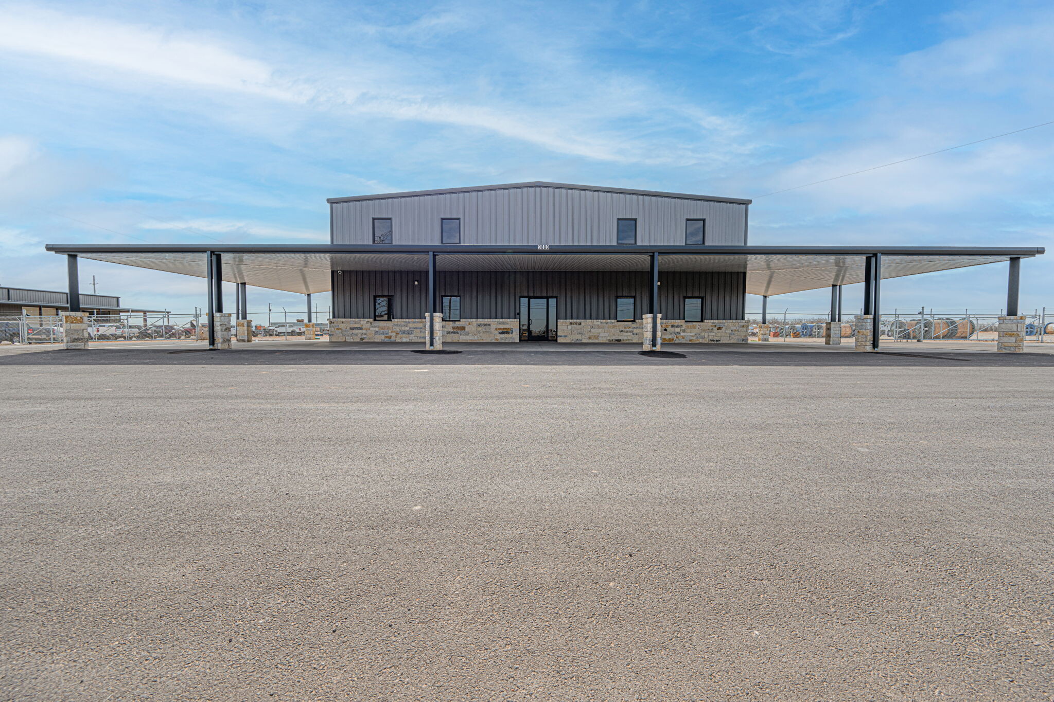 9800 FM 307, Midland, TX for Rent