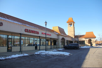 West Chicago, IL Retail - 956 N Neltnor Blvd