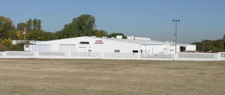 Tulsa, OK Manufacturing - 2929 E Apache St