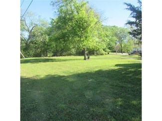 Rockwall, TX Commercial Land - 202 E Interurban St