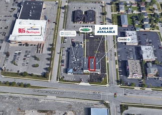 Amherst, NY Retail - 3122 Sheridan Dr