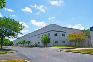 Louisville, KY Industrial - 7300 Intermodal Dr Louisville, KY Industrial - 7300 Intermodal Dr