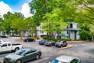 Raleigh, NC Office - 3125 Poplarwood Ct Raleigh, NC Office - 3125 Poplarwood Ct