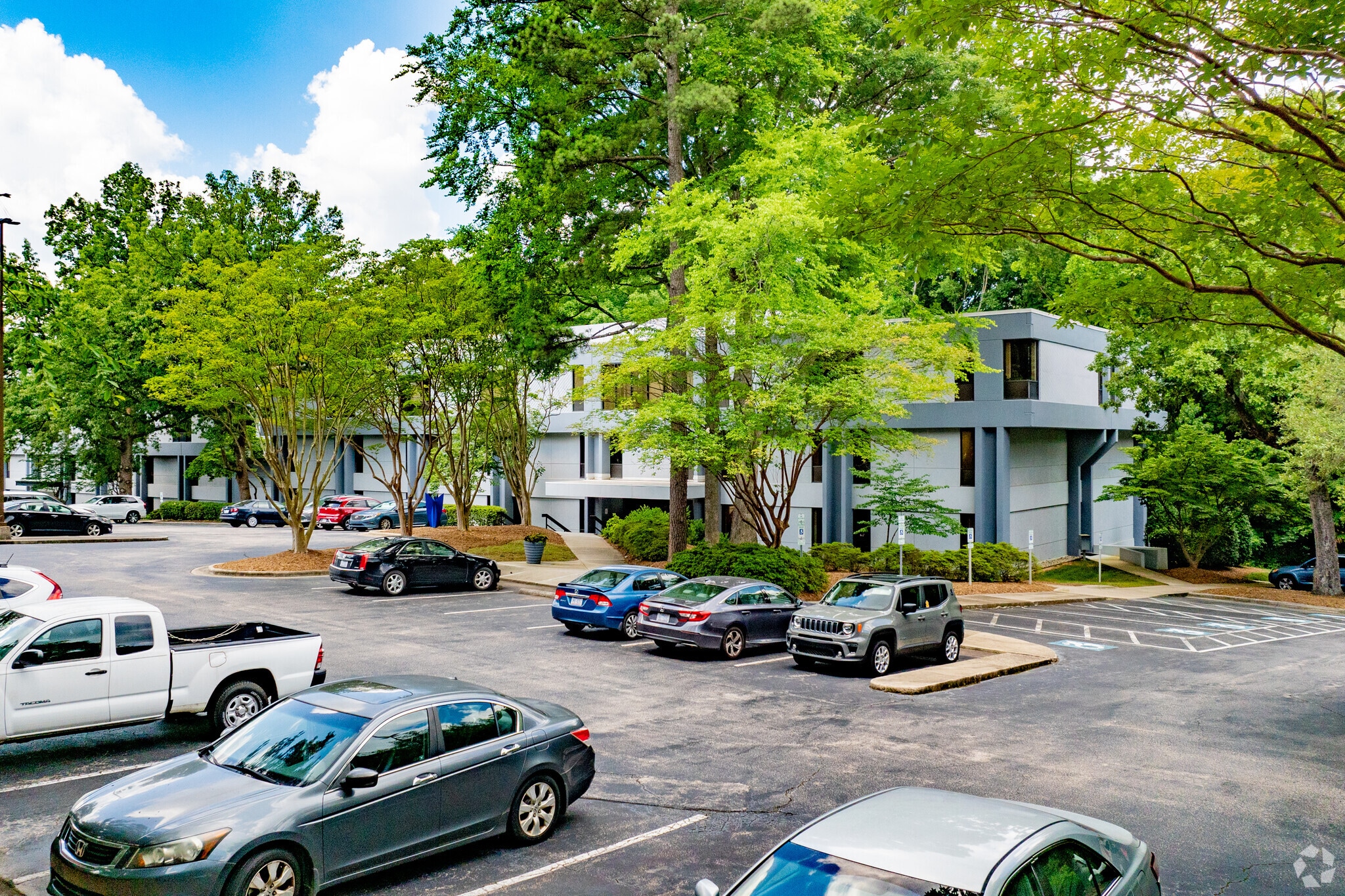 3125 Poplarwood Ct, Raleigh, NC for Rent