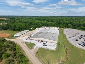Pontotoc, MS Industrial - 370 Henry Southern Dr