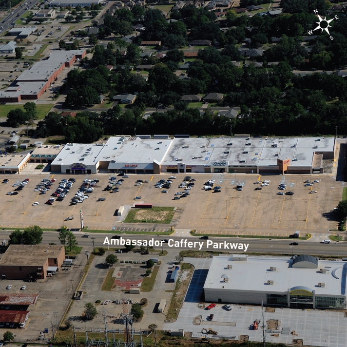 3501-3561 Ambassador Caffery Pky, Lafayette, LA for Rent