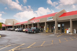 Show Low, AZ Retail - 161 E Deuce of Clubs Show Low, AZ Retail - 161 E Deuce of Clubs