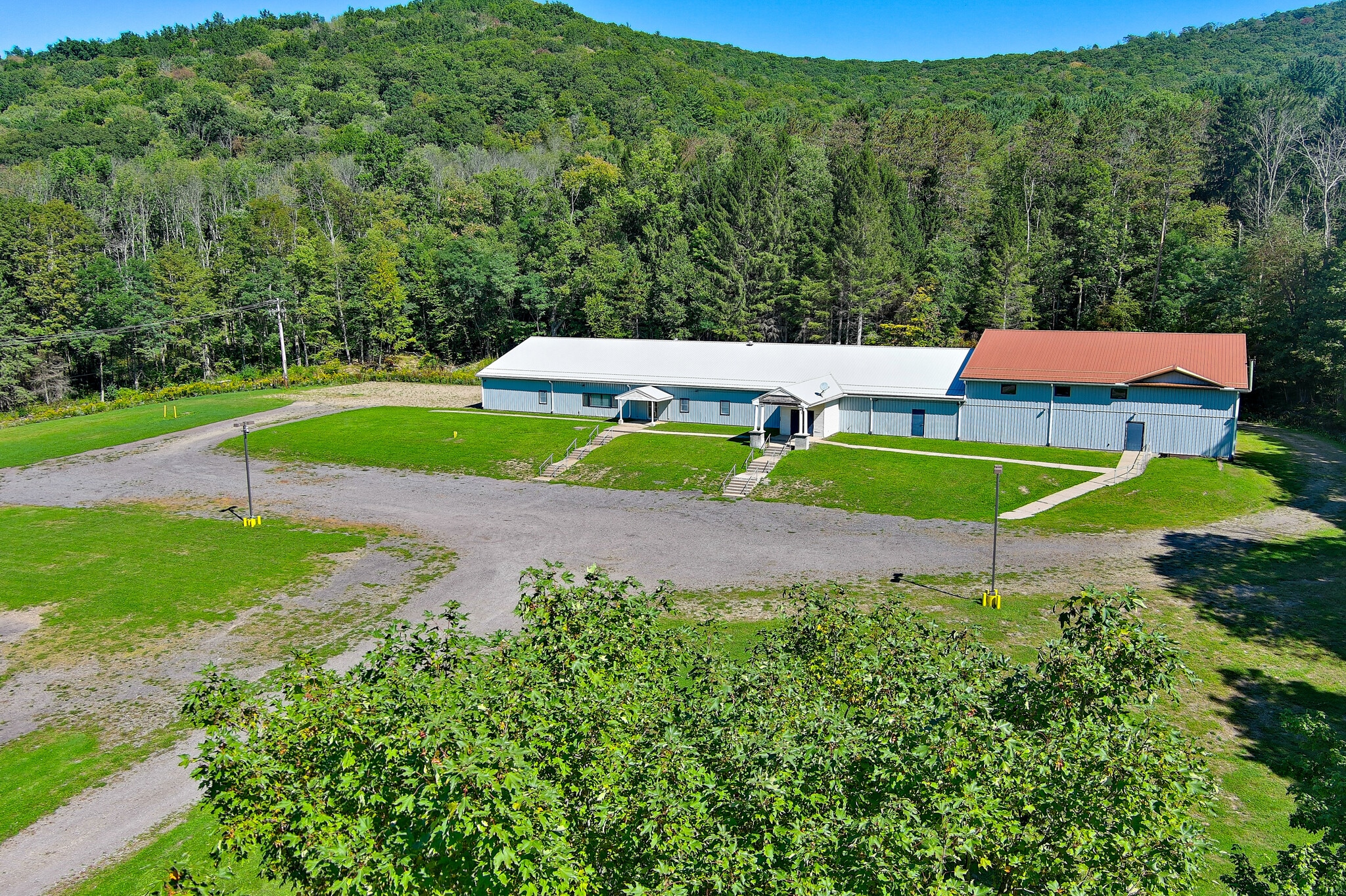 4250 N State St, Salamanca, NY for Sale