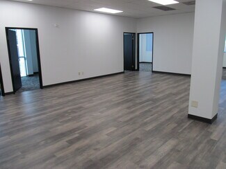 Las Vegas, NV Office - 5550 W Flamingo Rd Las Vegas, NV Office - 5550 W Flamingo Rd