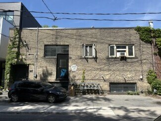 Toronto, ON Loft/Creative Space - 184 Munro St