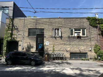 184 Munro St, Toronto, ON for Sale
