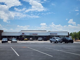 Choctaw, OK Retail - 14407 NE 23rd St