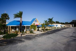 A1A Cape Canaveral, FL A1A Cape Canaveral, FL